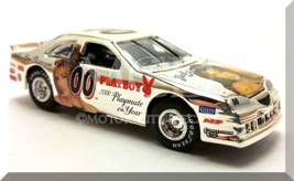 Jodi Ann Paterson: Playmate Of The Month Car Series (2000) *Limited