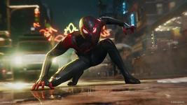 Marvels Spider-Man: Miles Morales Launch Edition  PlayStation 5 [video game] image 7