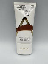 Almay Smart Shade Skintone Matching Makeup Deep Like Me #600 - $9.74