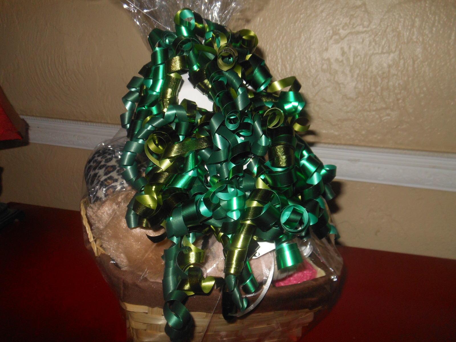 PET GIFT BASKETLIL BOYS SLIPPER Dog Lover Products