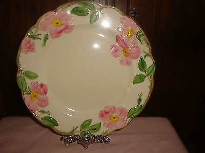 Vintage Franciscan Desert Rose Dinner Plates and 13 similar items Vintage Franciscan Desert Rose Dinner Plates and 13 similar items