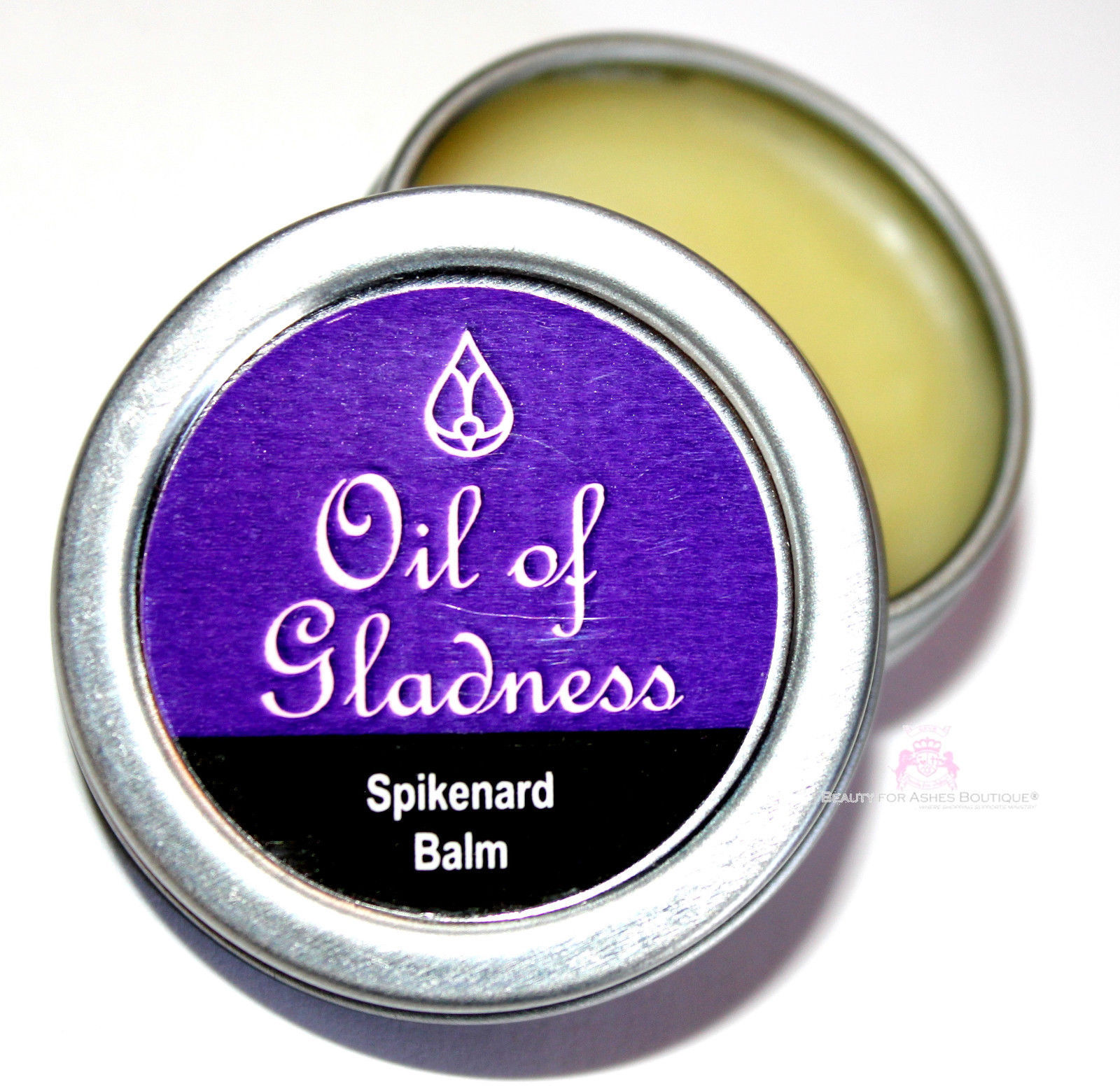 Oil of Gladness Healing Biblical Anointing Prayer Balm Hope Faith Love ...