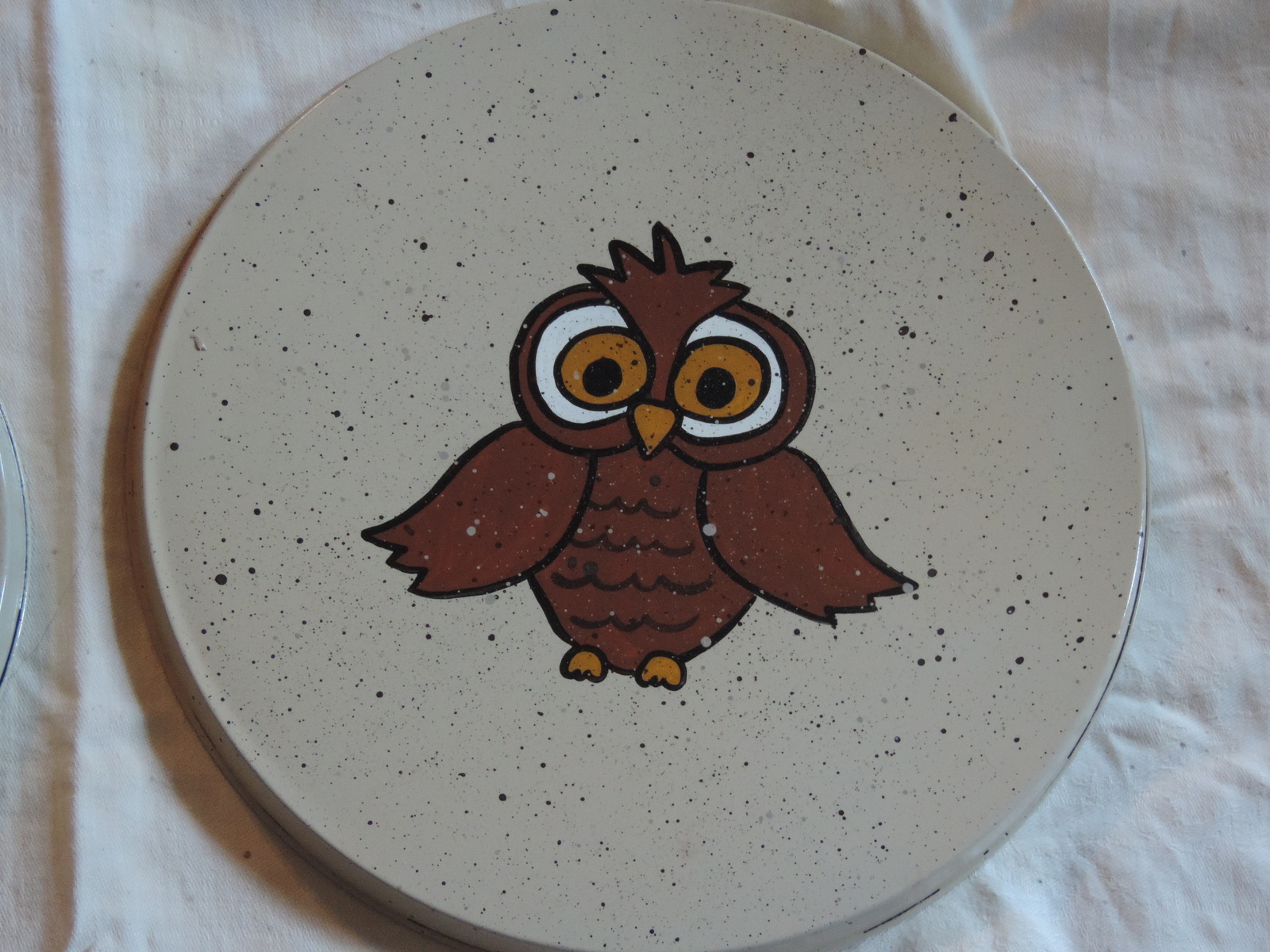 Owl burner covers set of 4 (electric stove) and 50 similar items