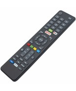 New Replace Remote Compatilbe With Element Tv With List Home Youtube Net... - $19.99