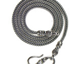 02003052 gerochristo 3052 silver byzantine chain 1 thumb155 crop