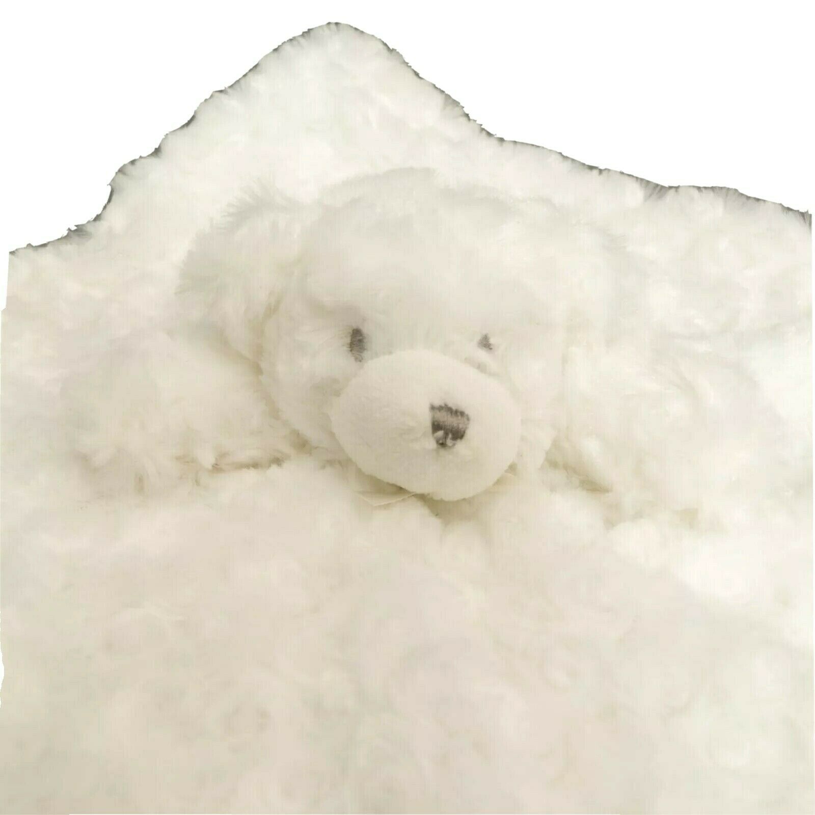 blankets and beyond bear