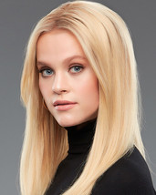 Easipart By Jon Renau, Remy Human Hair Topper, 8", 12" Or 18" Length, All Colors - $431.97+