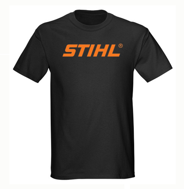 STIHL Chainsaws Power Equipment Tshirt TShirts