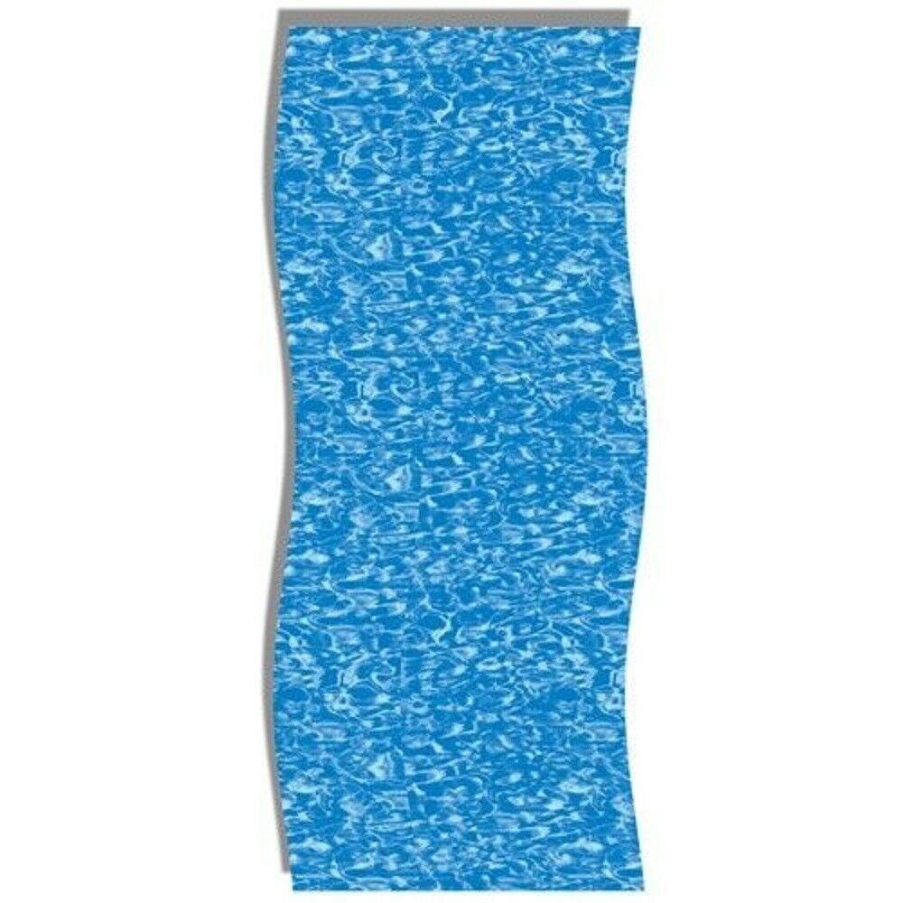 swimline all swirl above ground pool liner