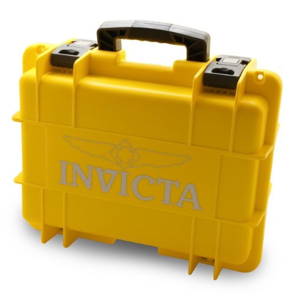 Invicta 8 slot case for sale
