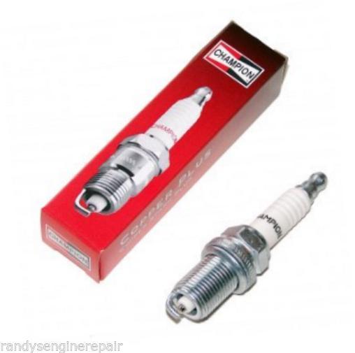 Genuine Champion Spark Plug RC12YC Kohler, John Deere, Briggs&Stratton