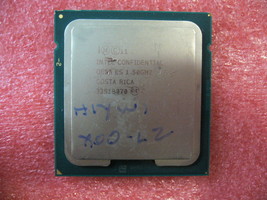 QTY 1x Intel ES CPU E5-2400 V2 10-Cores 1.5Ghz turbo 2.1Ghz LGA1356 QE2R... - $126.00