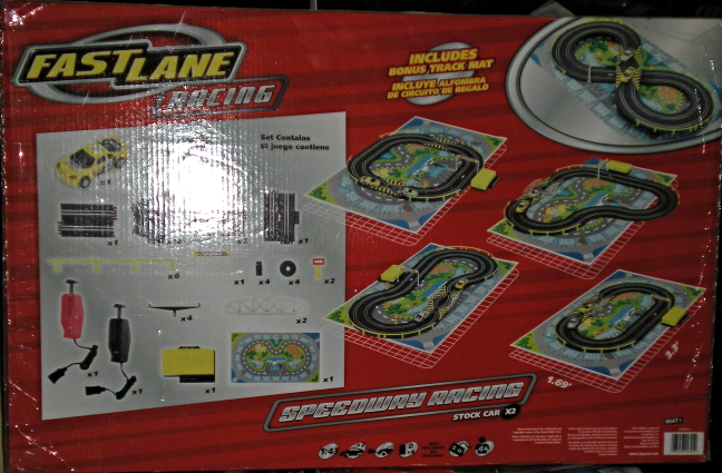 fast lane racing toys r us