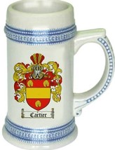 Cartier coat of arms thumb200