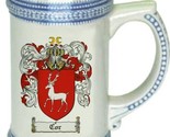 Cor coat of arms thumb155 crop