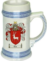 Cor coat of arms thumb200