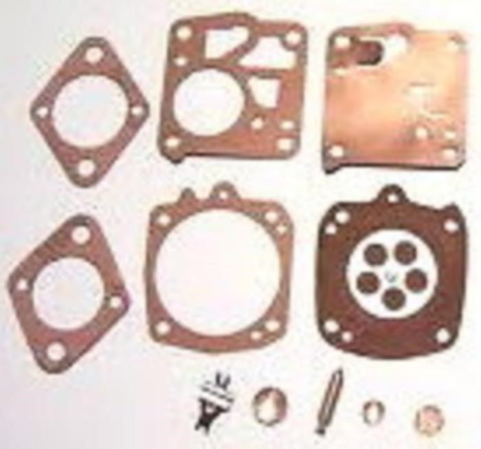 CARBURETOR Carb REPAIR REBUILD FIT STIHL 041AV 041 FARM BOSS chainsaw