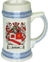 Andreotti coat of arms thumb200