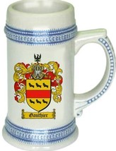 Gauthier coat of arms thumb200
