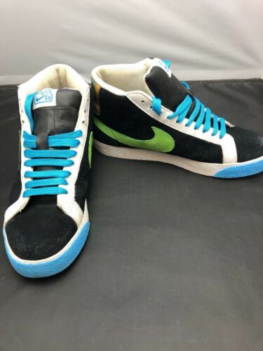 Details zu Nike Lunarglide 2 Laufschuhe Damen Schuhgröße 6 Blue 407647 431 Details zu Nike Lunarglide 2 Laufschuhe Damen Schuhgröße 6 Blue 407647 431