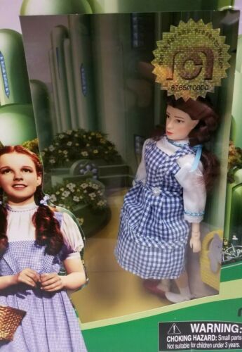 mego wizard of oz dolls