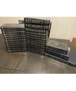 World Book Encyclopedia 1988 A to Z Vol 1-24 Scott Fetzer Co. Plus Extras! - $188.09