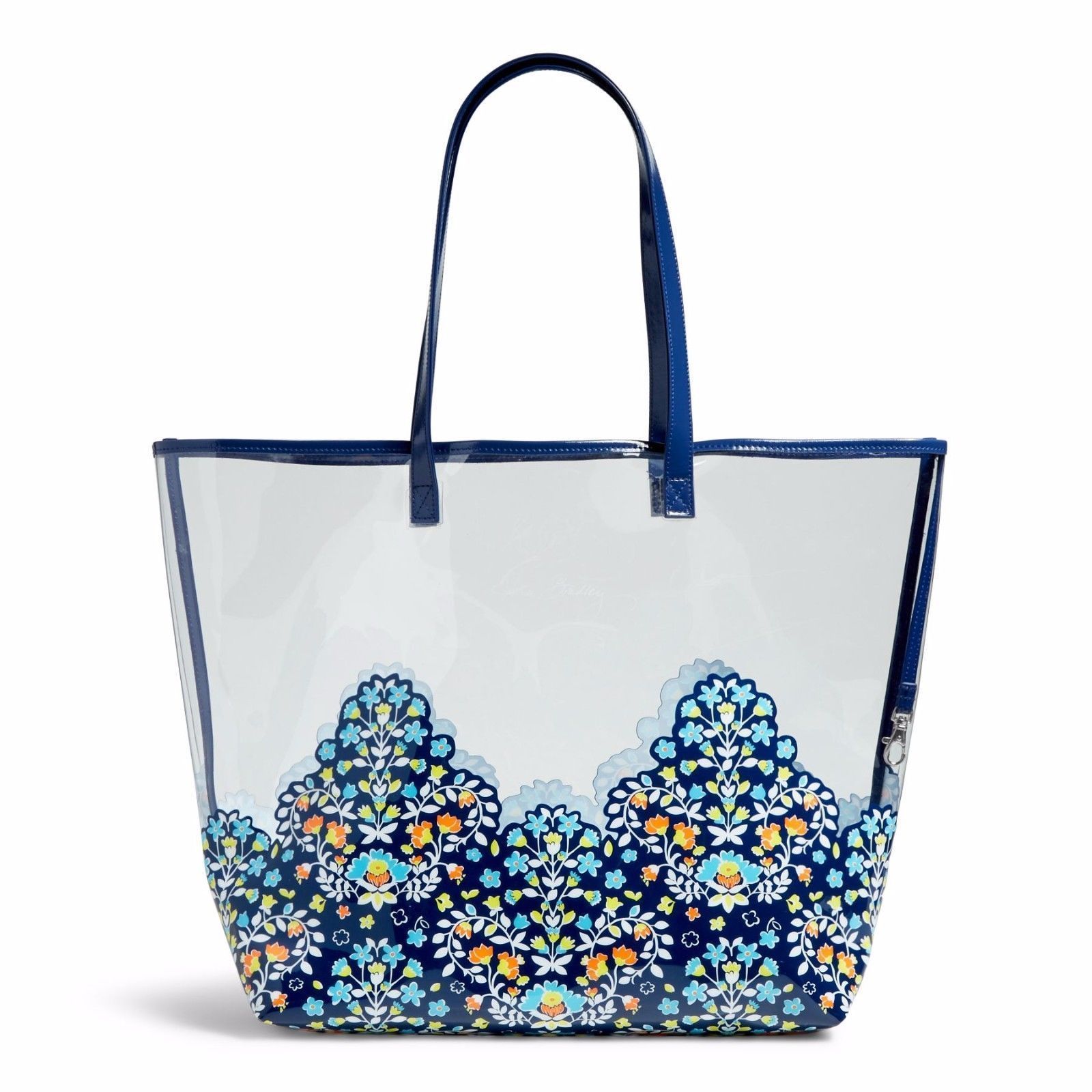Colorful New Mauro Zagliani Bags new vera bradley clearly colorful tote bag in chandelier Colorful New Mauro Zagliani Bags new vera bradley clearly colorful tote bag in chandelier