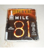 Mile 81 : Includes Bonus Story &#39;the Dune&#39; by Stephen King (2012, Compact... - $8.10