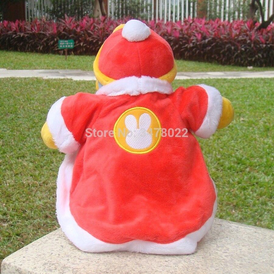 king dedede doll