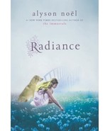 Radiance: A Riley Bloom Book [Paperback] Noël, Alyson - $1.99