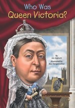 Who Was Queen Victoria? [Paperback] Gigliotti, Jim; Who HQ and Hergenrot... - $4.94