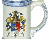 Haberl coat of arms thumb155 crop
