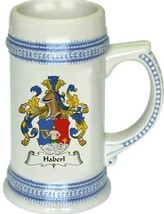 Haberl coat of arms thumb200