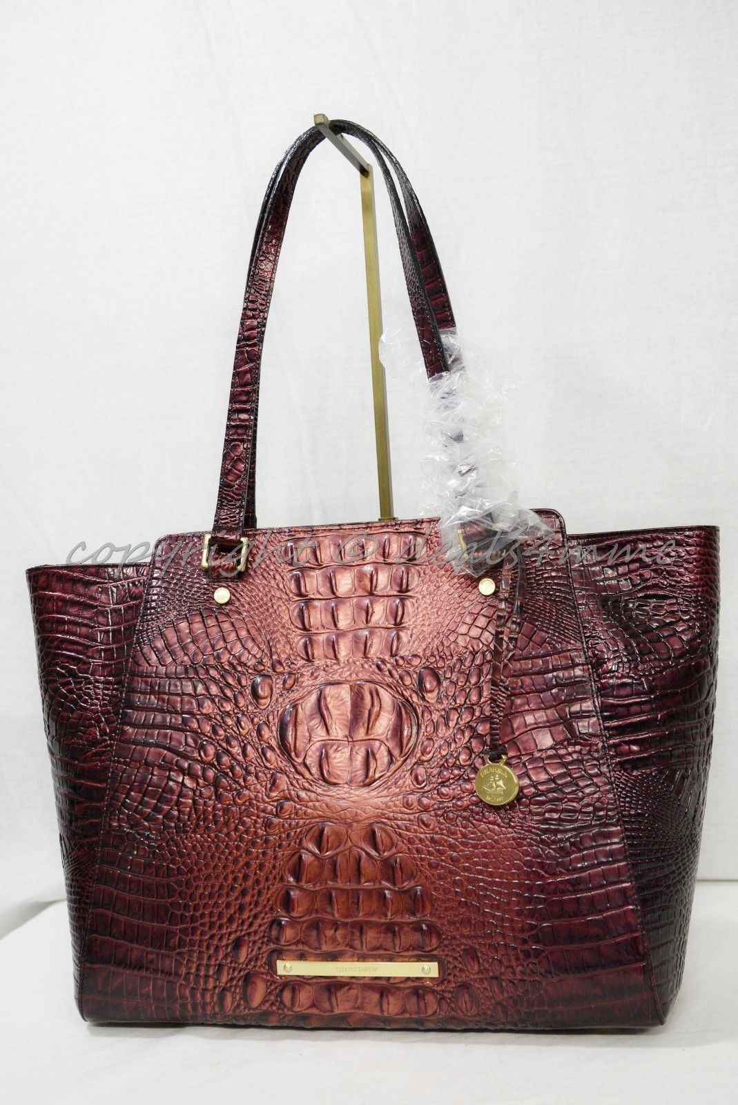 Brahmin ember best sale