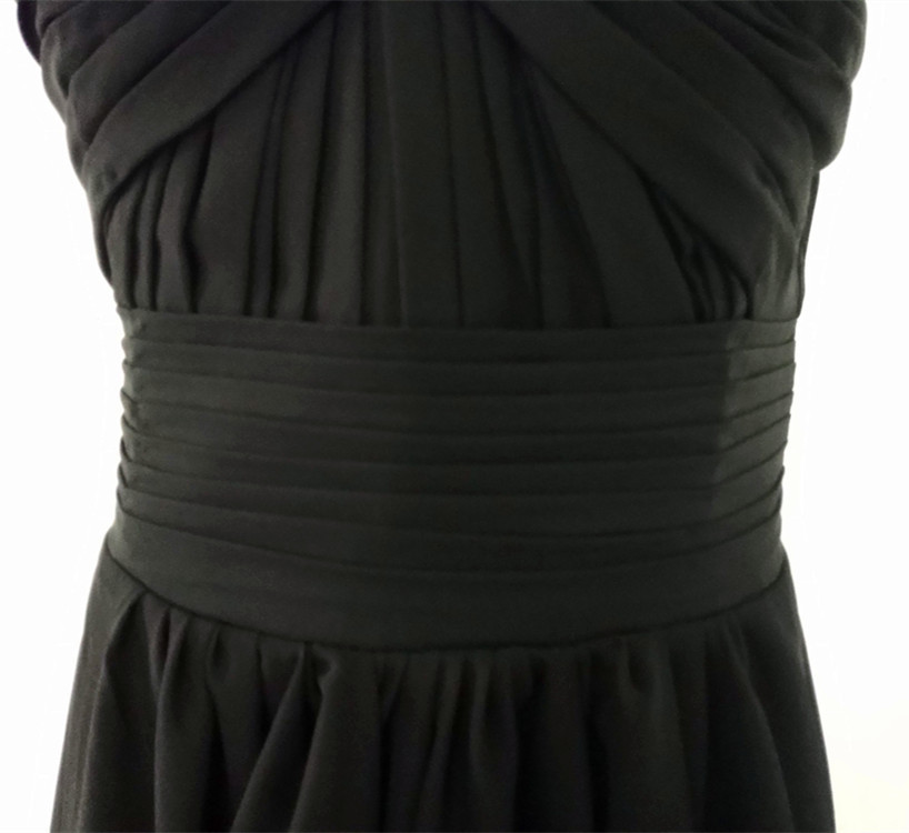 black shawl for evening gown