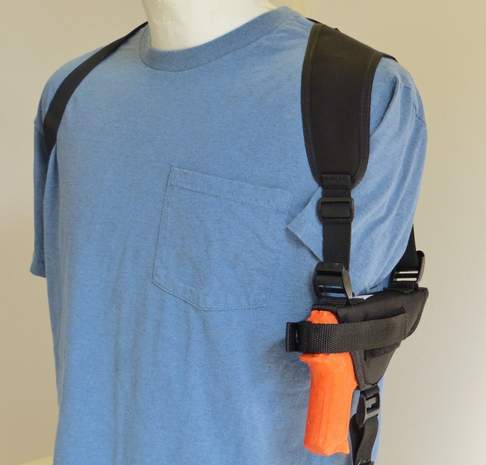 Gun Shoulder Holster for WALTHER PPQ - Holsters