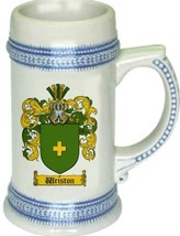 Wriston coat of arms thumb200