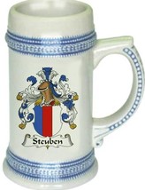 Steuben coat of arms thumb200