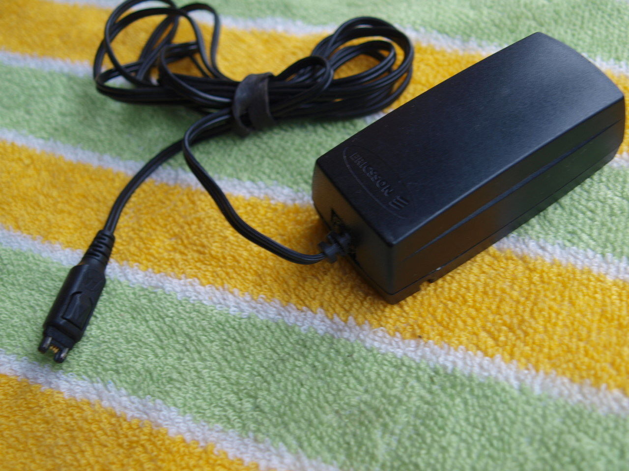 Primary image for Sony Ericsson  AC Mains Travel Charger BML 162 130/12 R1C NADP-3AB B 5V