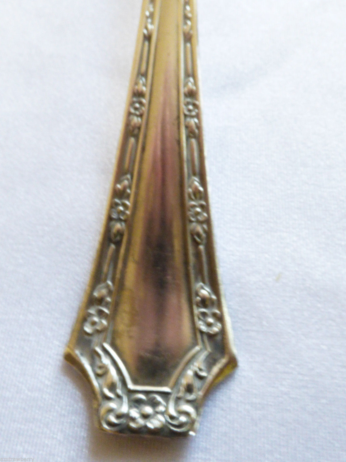 fairfield silverware