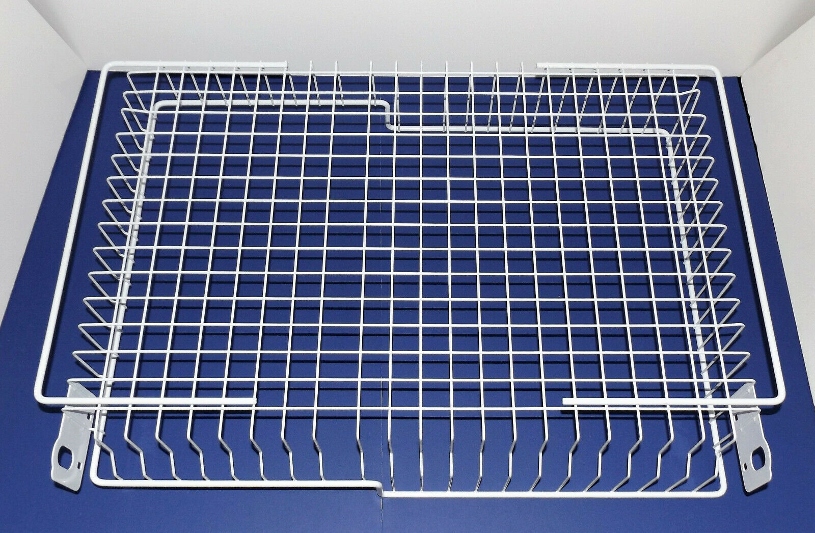 Maytag / Amana Refrigerator Freezer Upper Basket (WPW10348246) {P3567