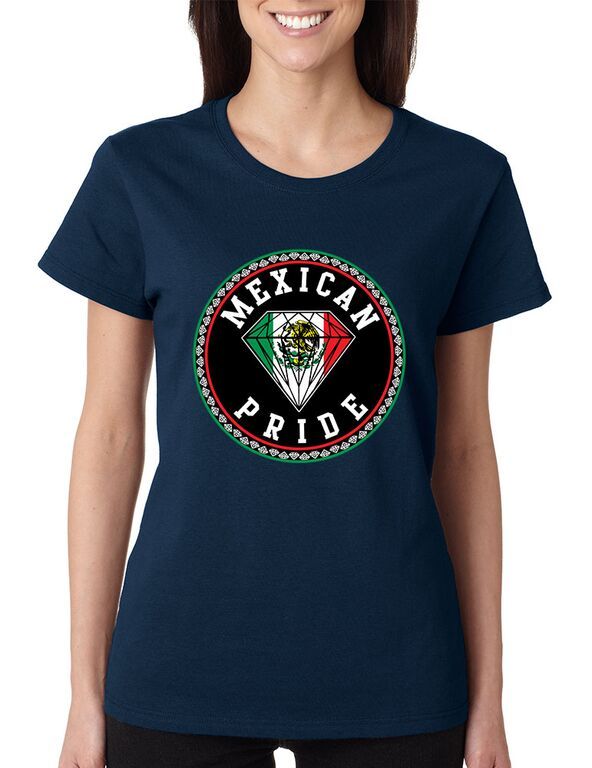 mexican pride t shirts