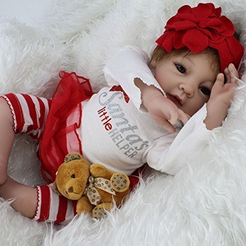 baby alive christmas