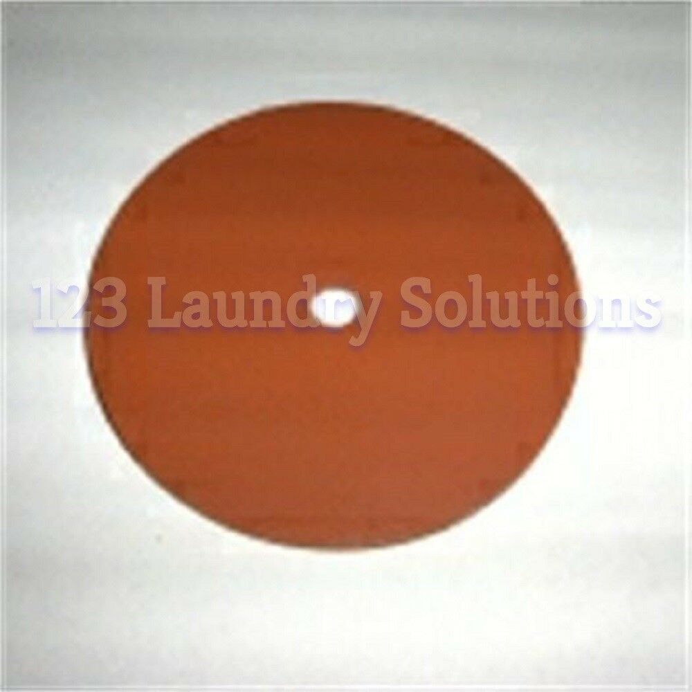 >> Generic GASKET DRAIN SEAL SILICONE ORANGE for SPEED QUEEN 100267 - $25.11