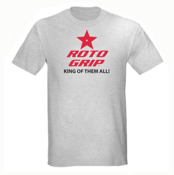 ROTO GRIP Bowling Balls Tshirt TShirts