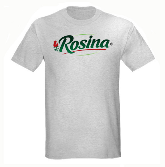 ROSINA Foods pasta meatballs t-shirt - $17.99 - $18.99