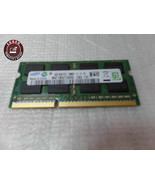 Samsung 4GB DDR3 PC3 12800s Memory RAM M471B5273OH0 - $23.55