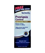 TriDerma MD Medical Strength Psoriasis Control 4.2 oz - $17.40