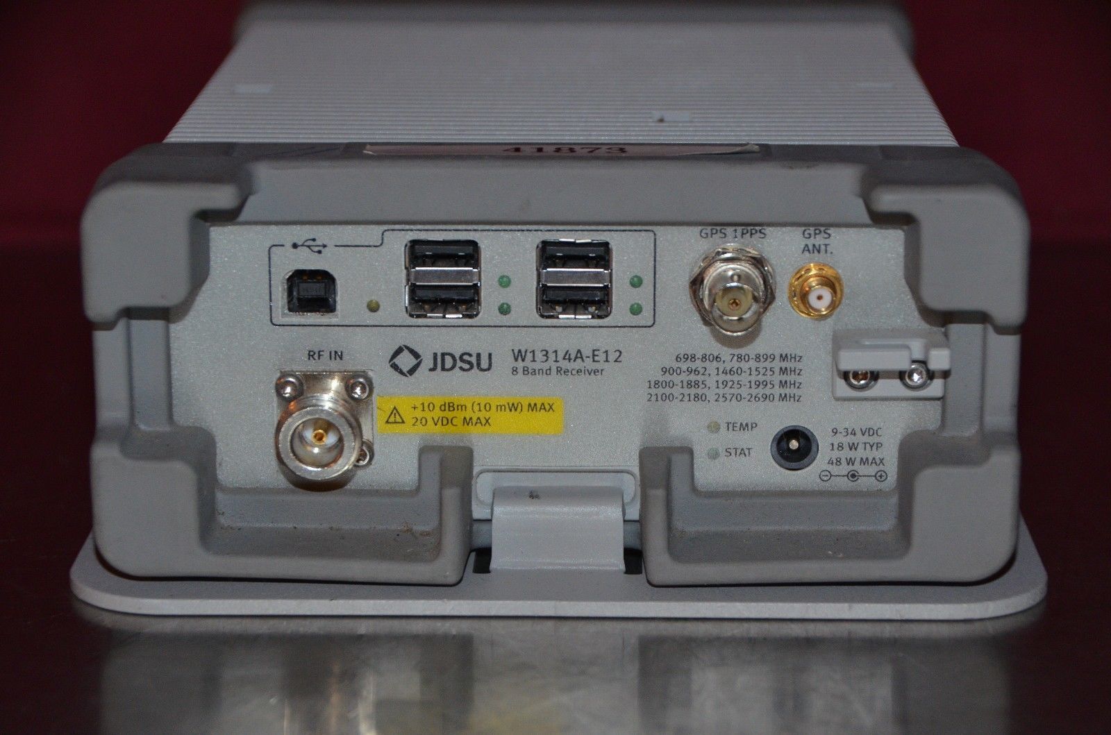 jdsu e6474a