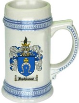Rychwalski coat of arms thumb200
